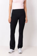 Sense Flare Tights - Black