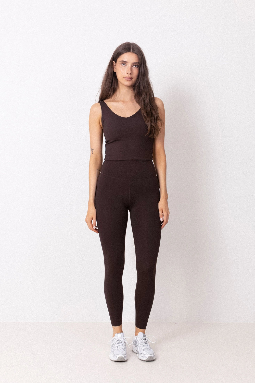 Sense Tights - Black