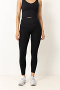 Sense Tights - Black
