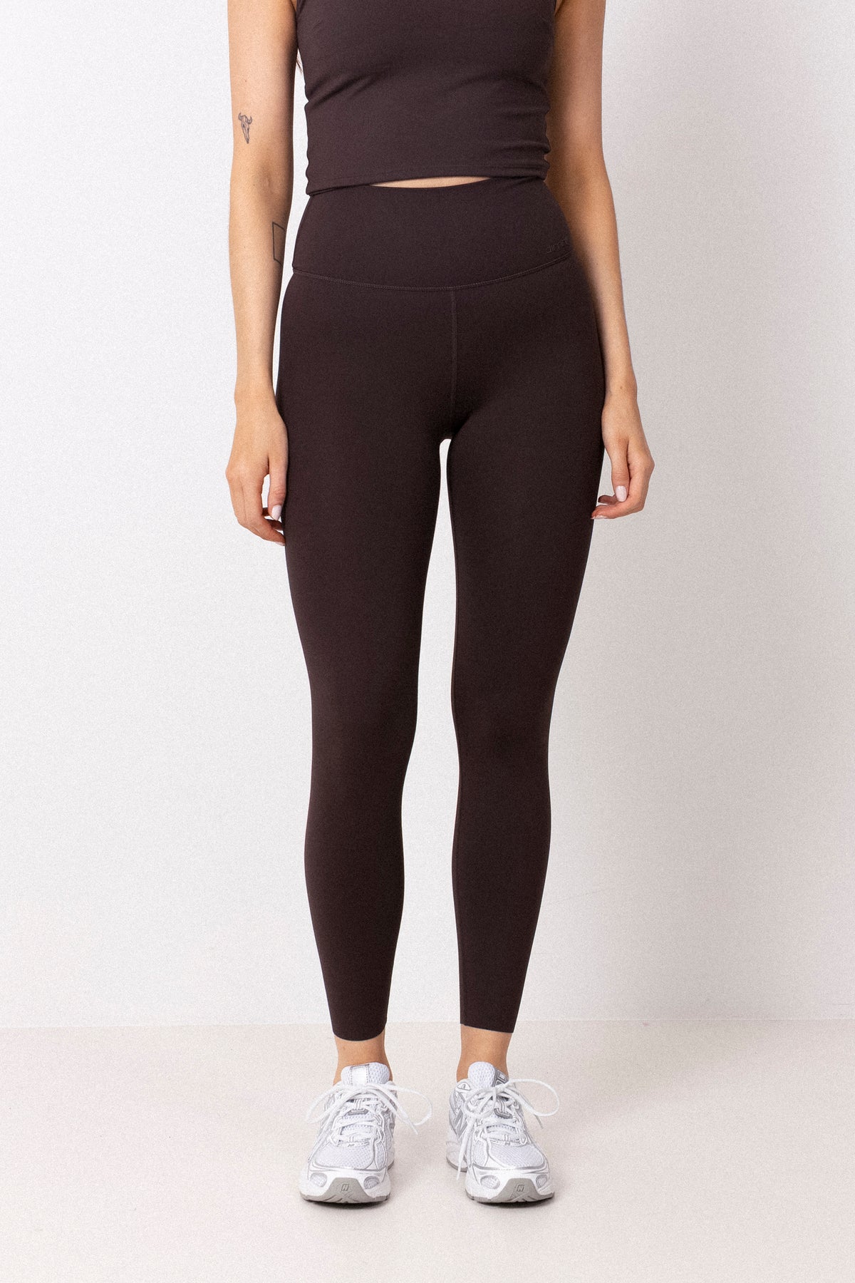 Sense Tights - Chocolate