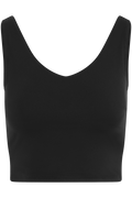 Sense Bralette - Black