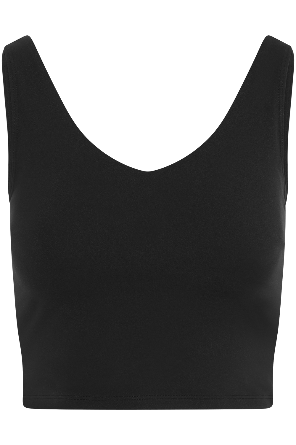 Sense Bralette - Black
