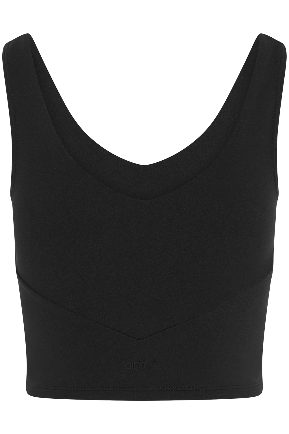 Sense Bralette - Black
