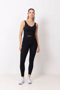Sense Bralette - Black
