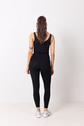 Sense Bralette - Black