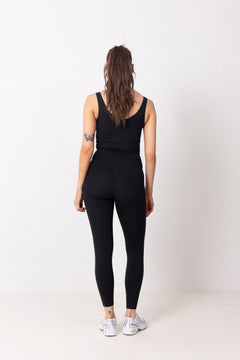 Sense Bralette - Black