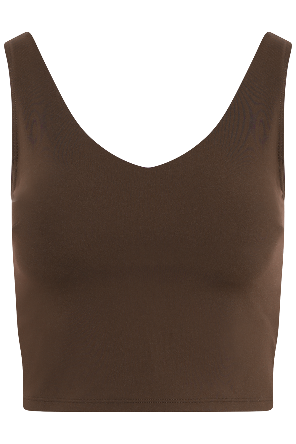 Sense Bralette - Chocolate