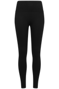 Shape Seamless Tights - Black
