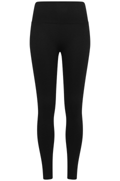 Shape Seamless Tights - Black