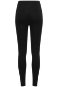 Shape Seamless Tights - Black