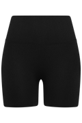 Shape Seamless Hotpants - Black