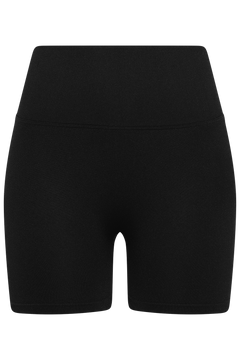 Shape Seamless Hotpants - Black