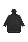 Day Re-No Rain Anorak - Black