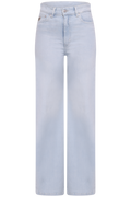 Palazzo - Caspar Baby Bleach