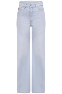 Palazzo - Caspar Baby Bleach