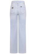 Palazzo - Caspar Baby Bleach