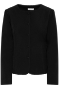 Toveic Blazer - Black