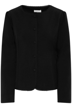 Toveic Blazer - Black