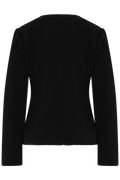 Toveic Blazer - Black