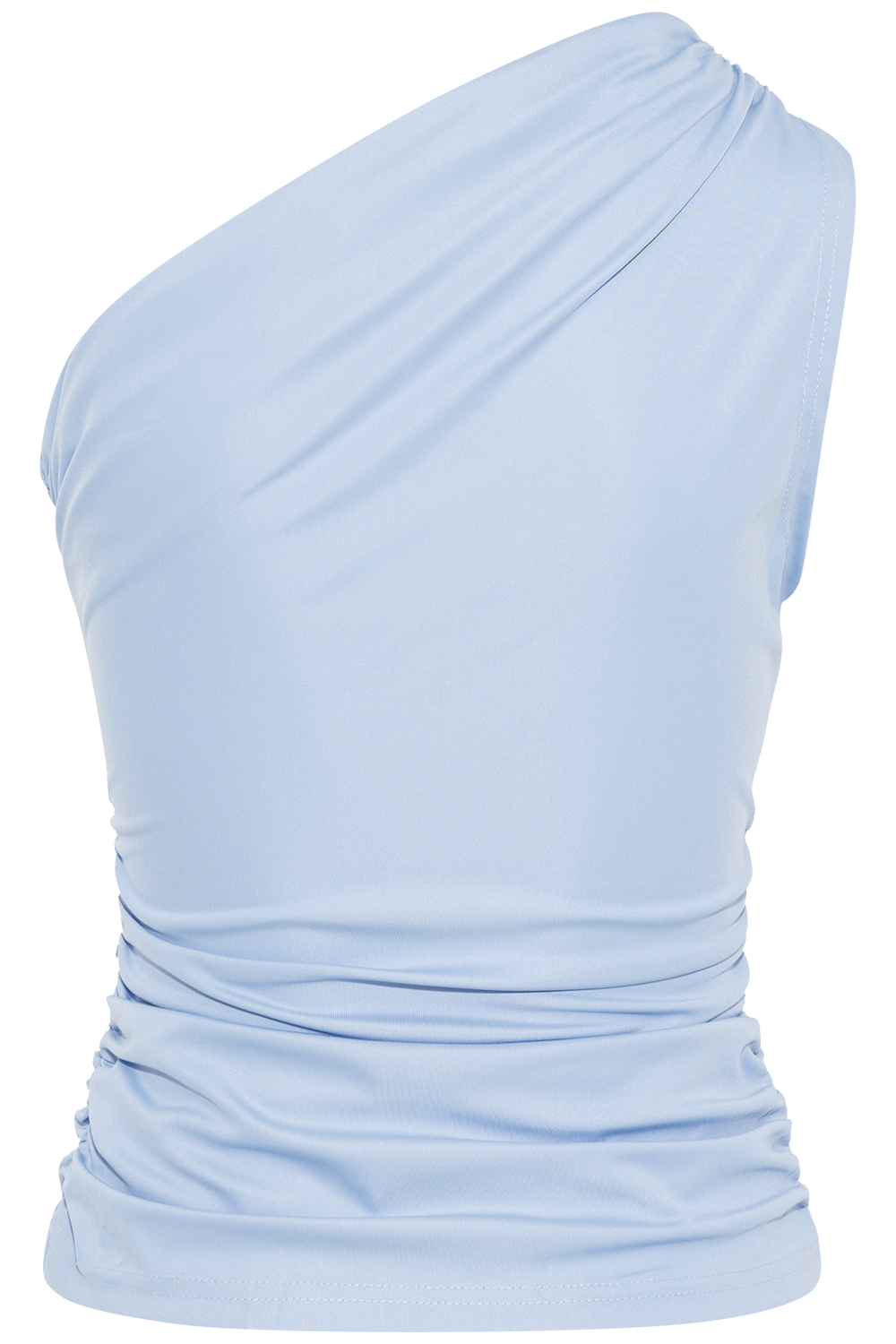 Andreaic Top - Blue