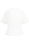Lisaic SS Blazer - White