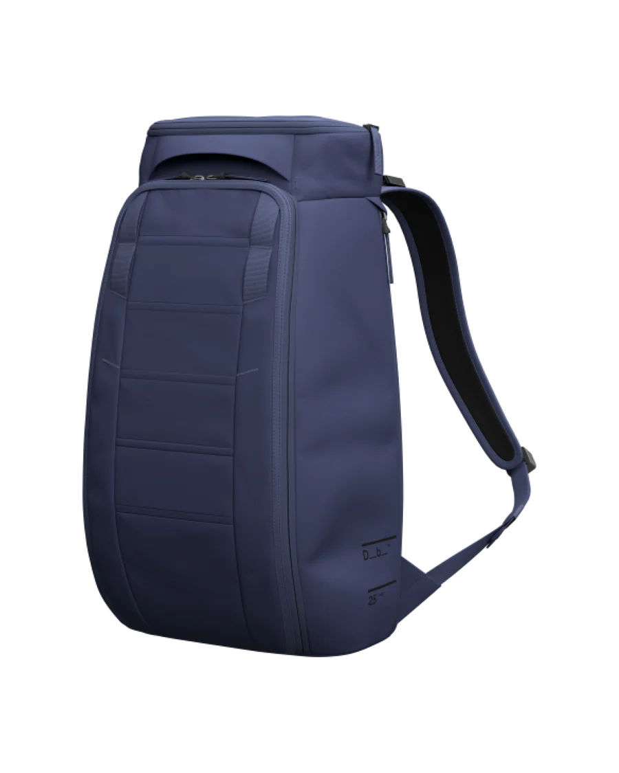 Hugger Backpack 25L - Blue Hour