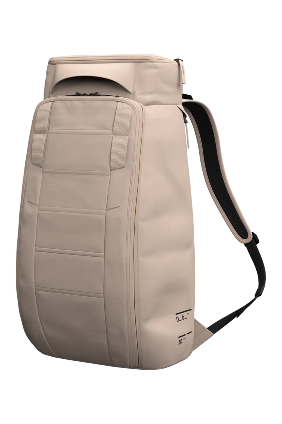 Hugger Backpack 30L - Fogbow Beige