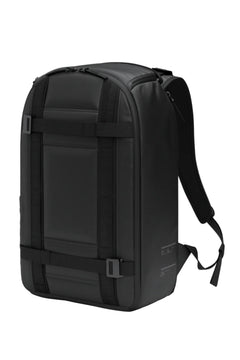 Ramverk Backpack 26L - Black Out
