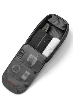 Ramverk Backpack 26L - Black Out