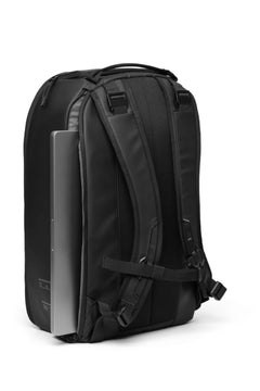 Ramverk Backpack 26L - Black Out
