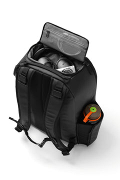 Ramverk Backpack 26L - Black Out
