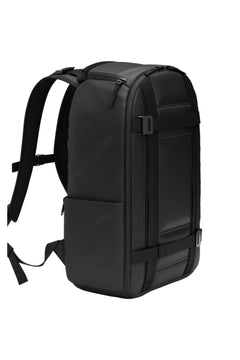 Ramverk Backpack 26L - Black Out