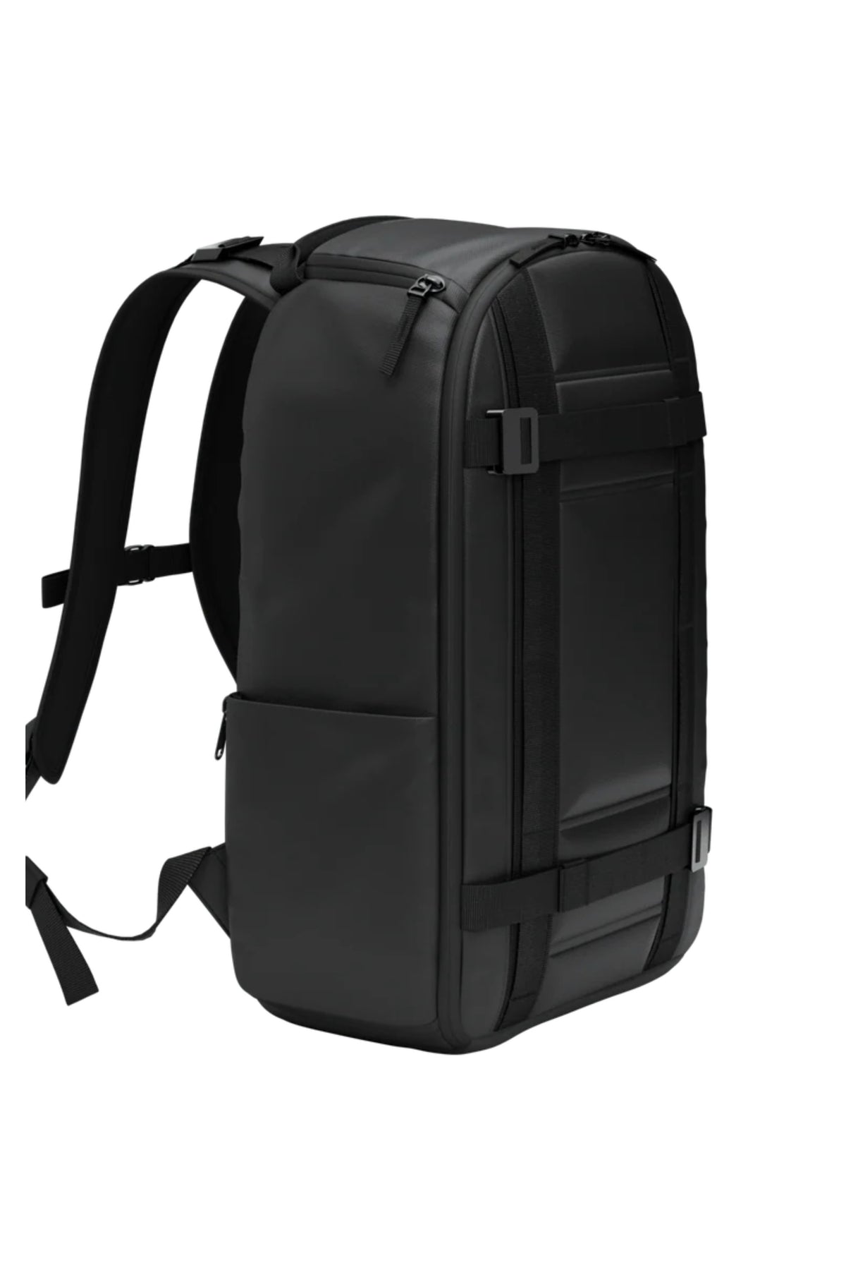 Ramverk Backpack 26L - Black Out