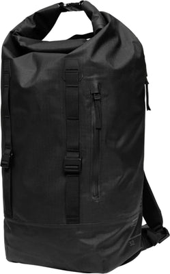 Essential Rolltop Backpack 32L - Black Out