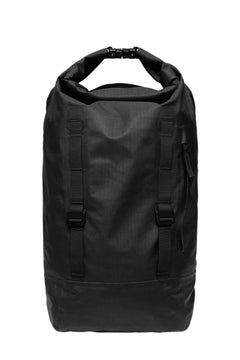 Essential Rolltop Backpack 32L - Black Out