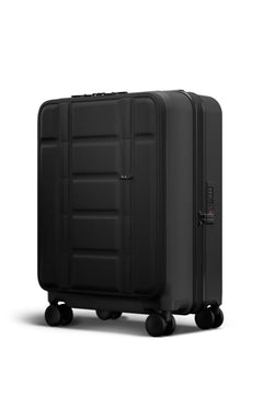 Ramverk Front-Access Carry-On - Black Out