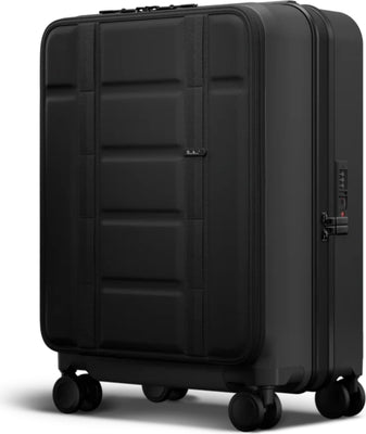 Ramverk Front-Access Carry-On - Black Out
