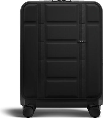 Ramverk Front-Access Carry-On - Black Out