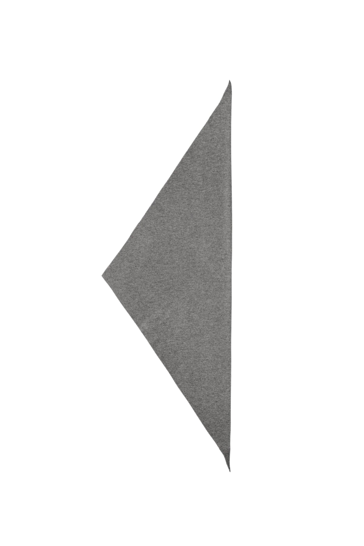 Momento Scarf - Mid Grey