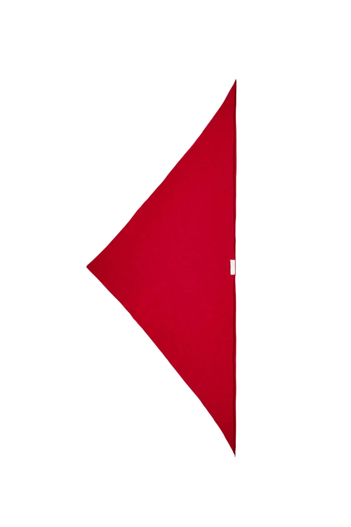 Momento Scarf - Crimson