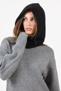 Balaclava - Black