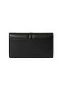 Ryder Flap Crossbody Bag - Black