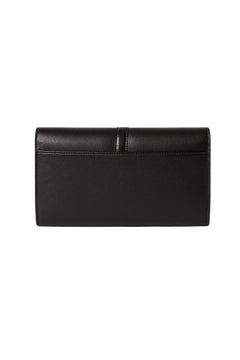 Ryder Flap Crossbody Bag - Black