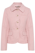 Millieic Blazer - Pink