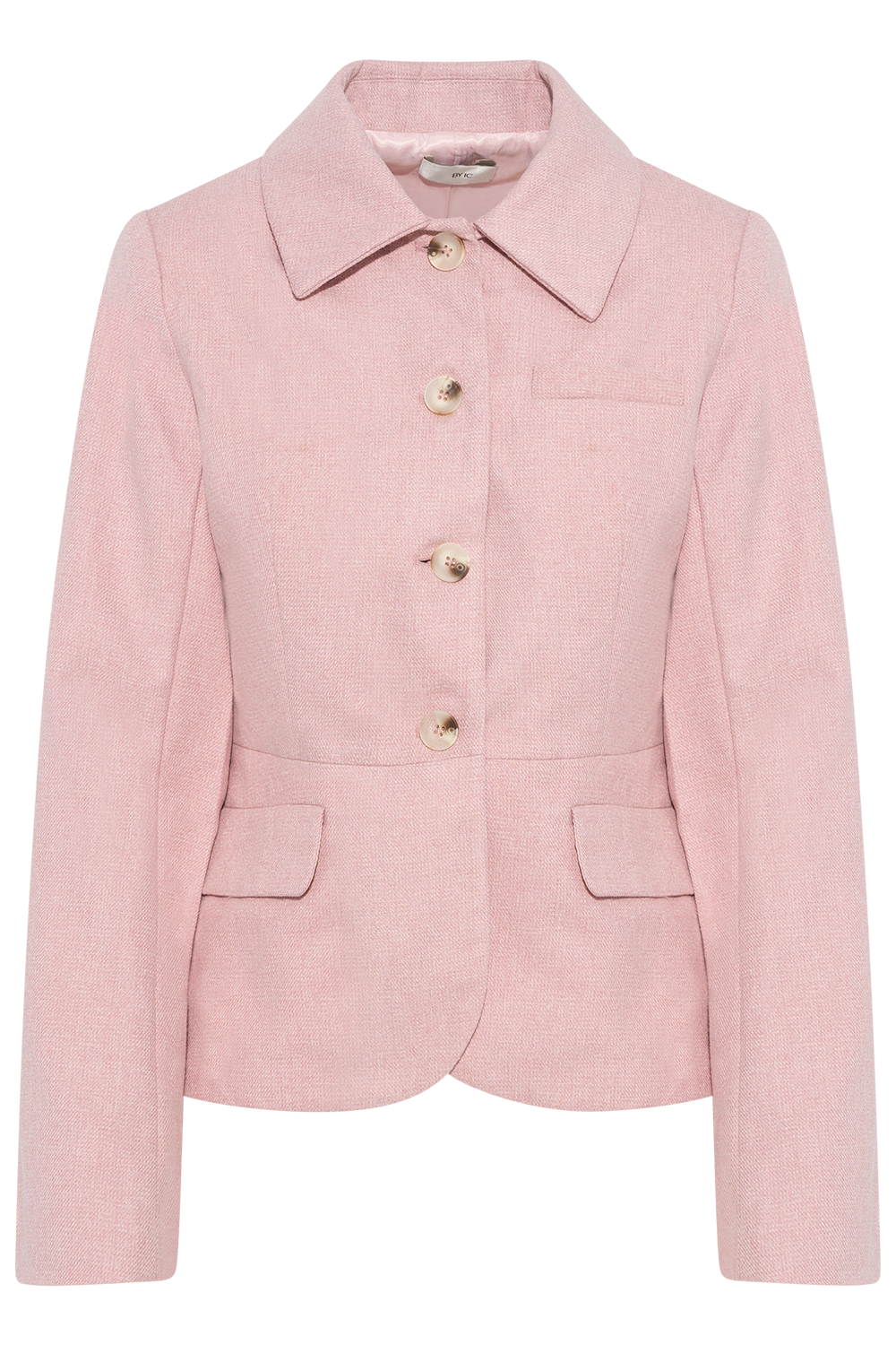 Millieic Blazer - Pink