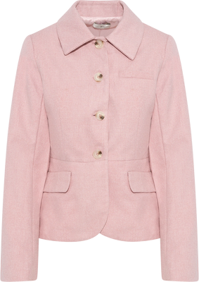 Millieic Blazer - Pink