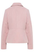 Millieic Blazer - Pink