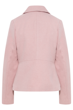 Millieic Blazer - Pink