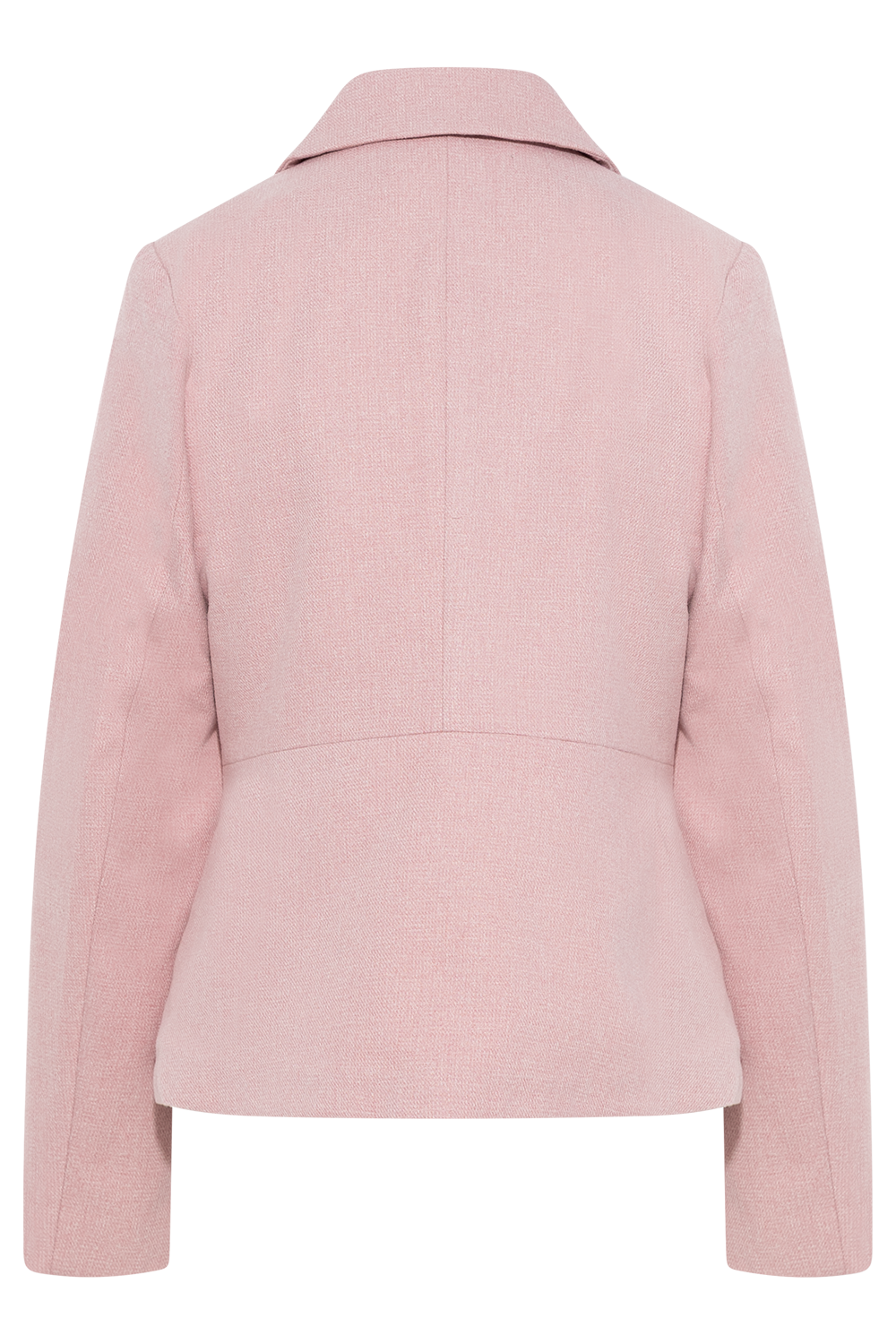 Millieic Blazer - Pink