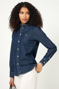 Woven-Sport Shirt-Shirt - Tofty Wash